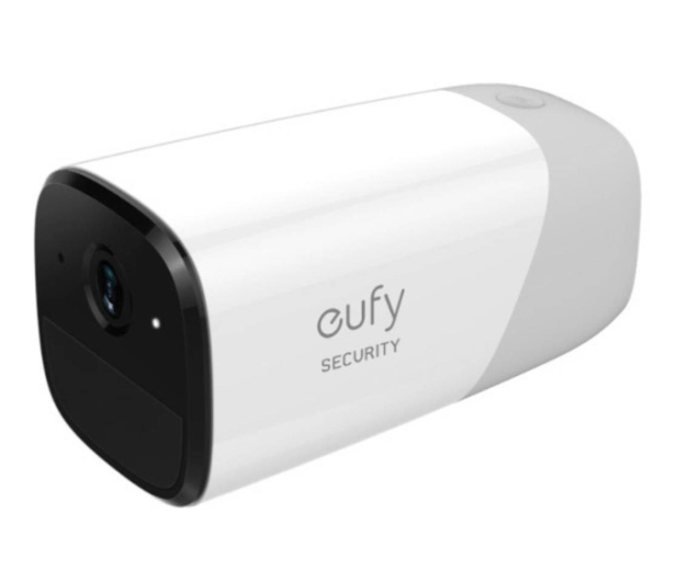 Eufy Kit 2 eufyCamx2 + AI HomeBase - 509176 - zdjęcie 2